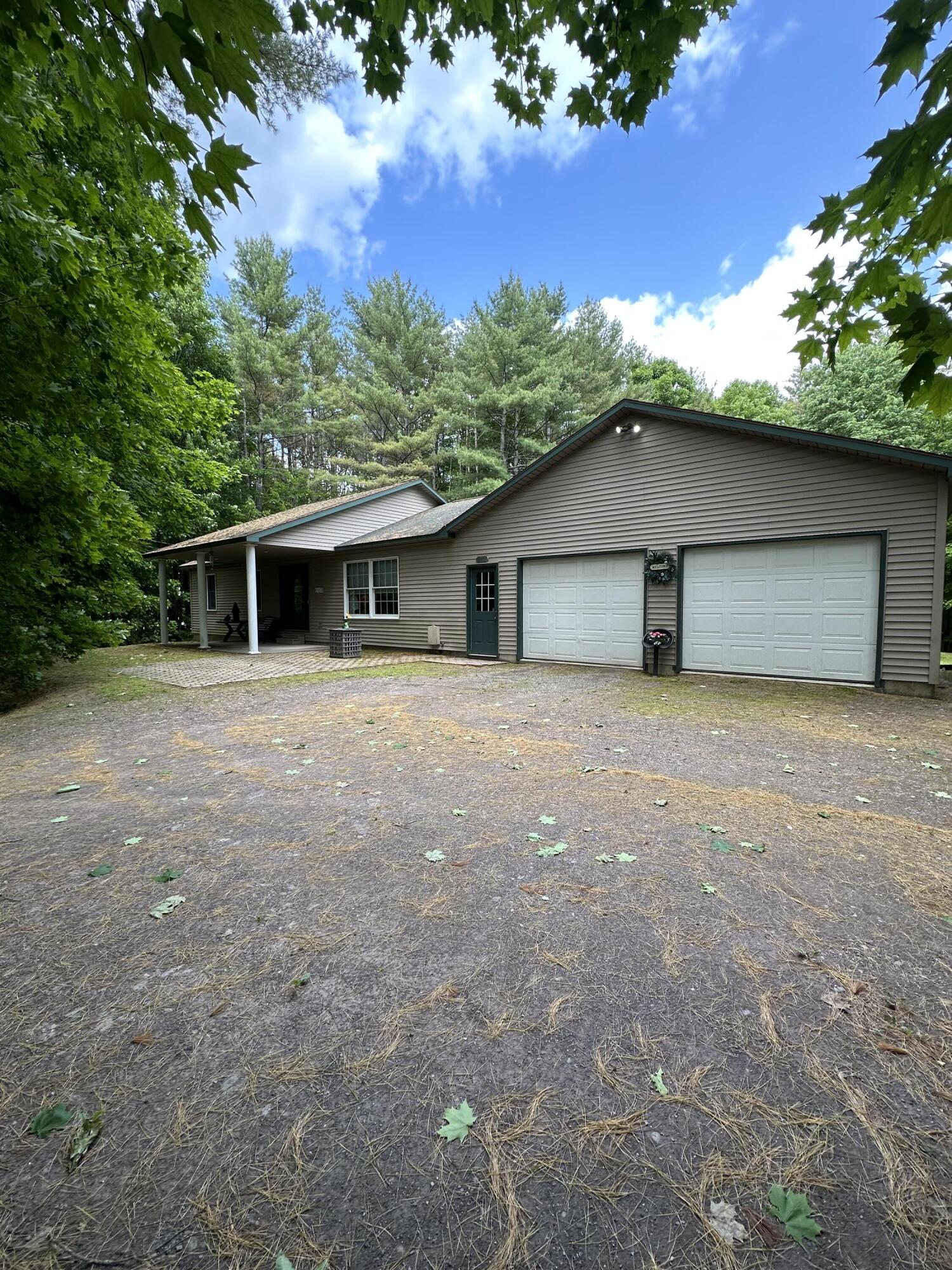 242 Newport Road Corinna ME 04928