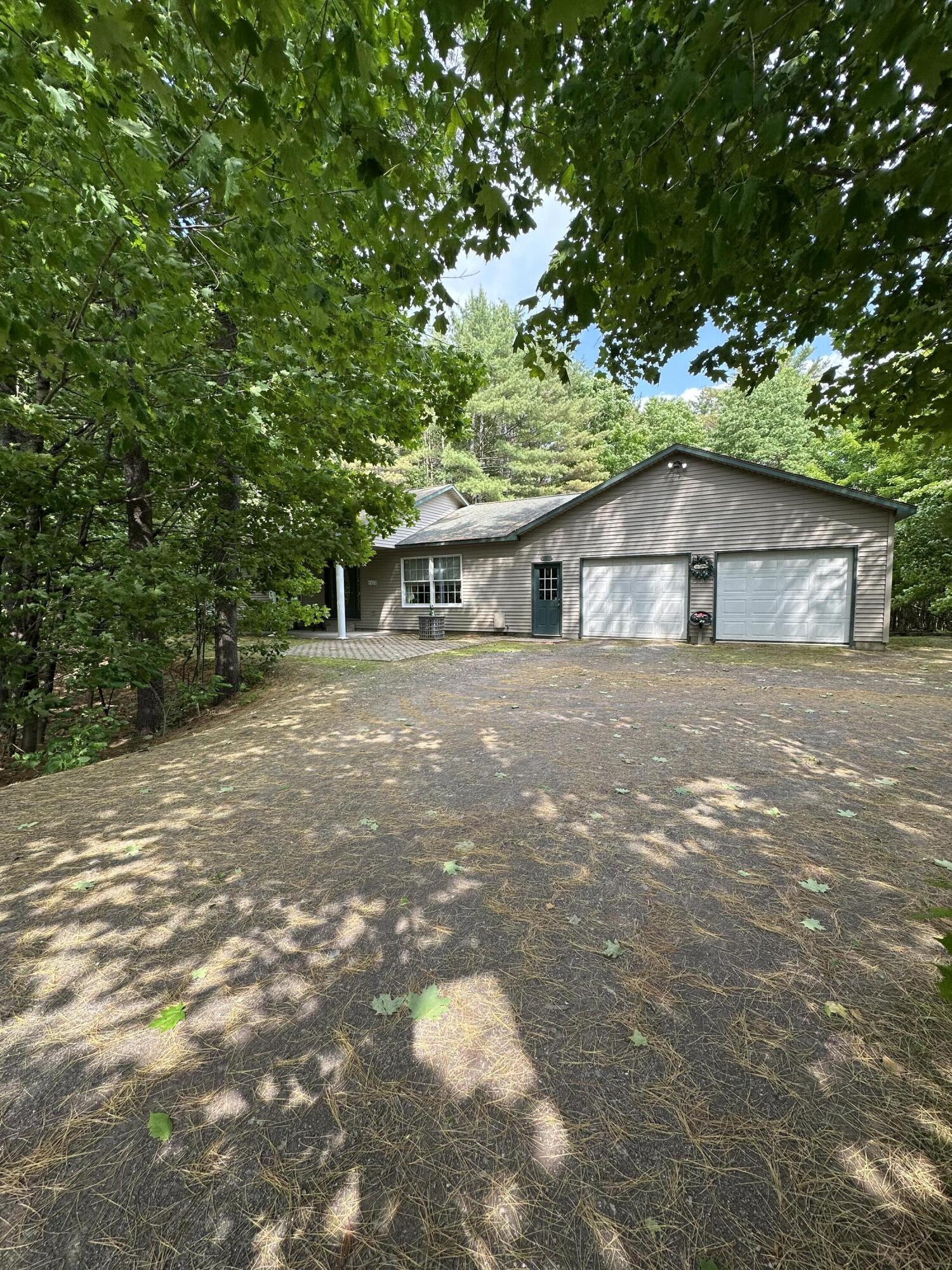 242 Newport Road Corinna ME 04928