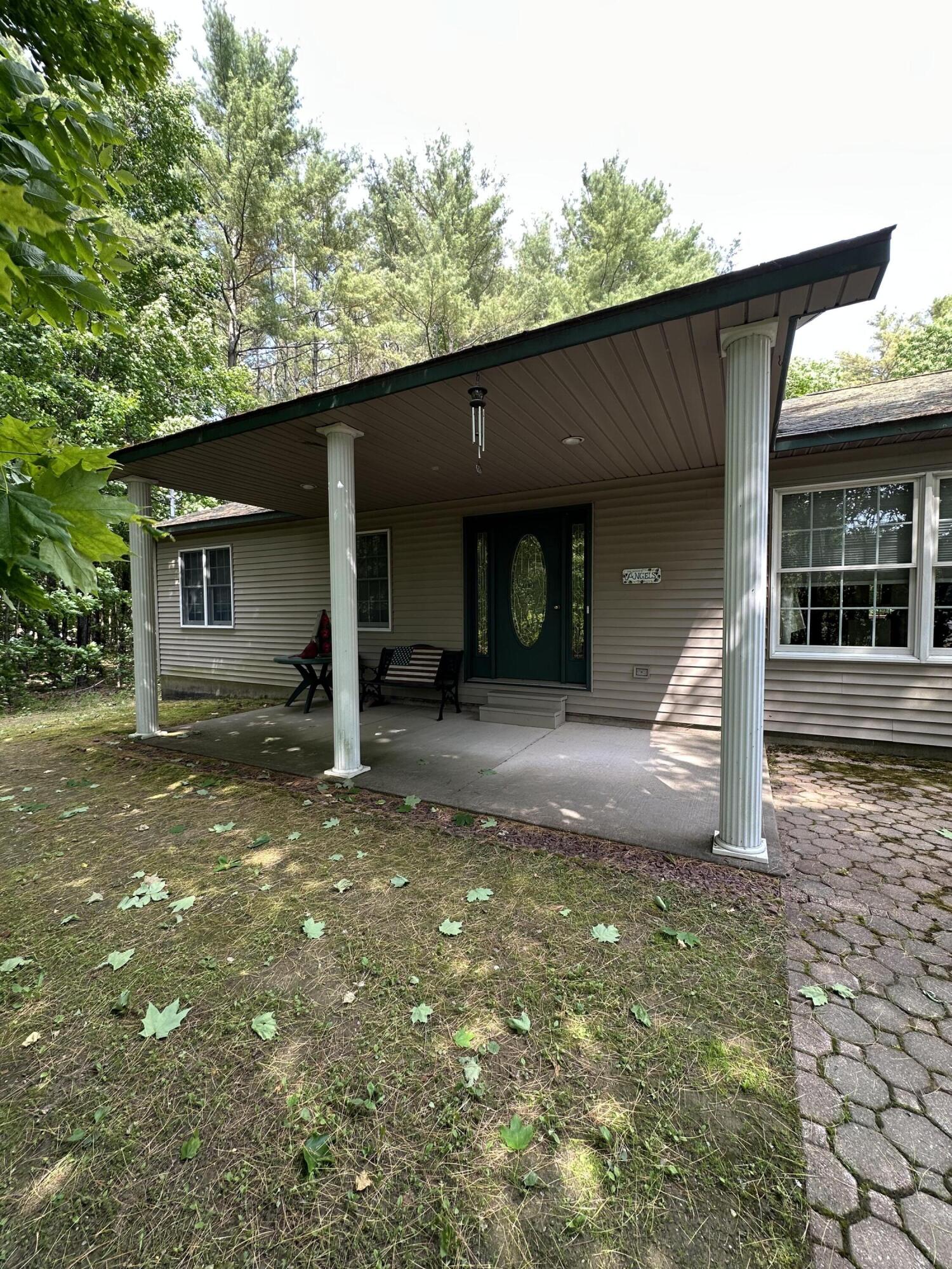 242 Newport Road Corinna ME 04928