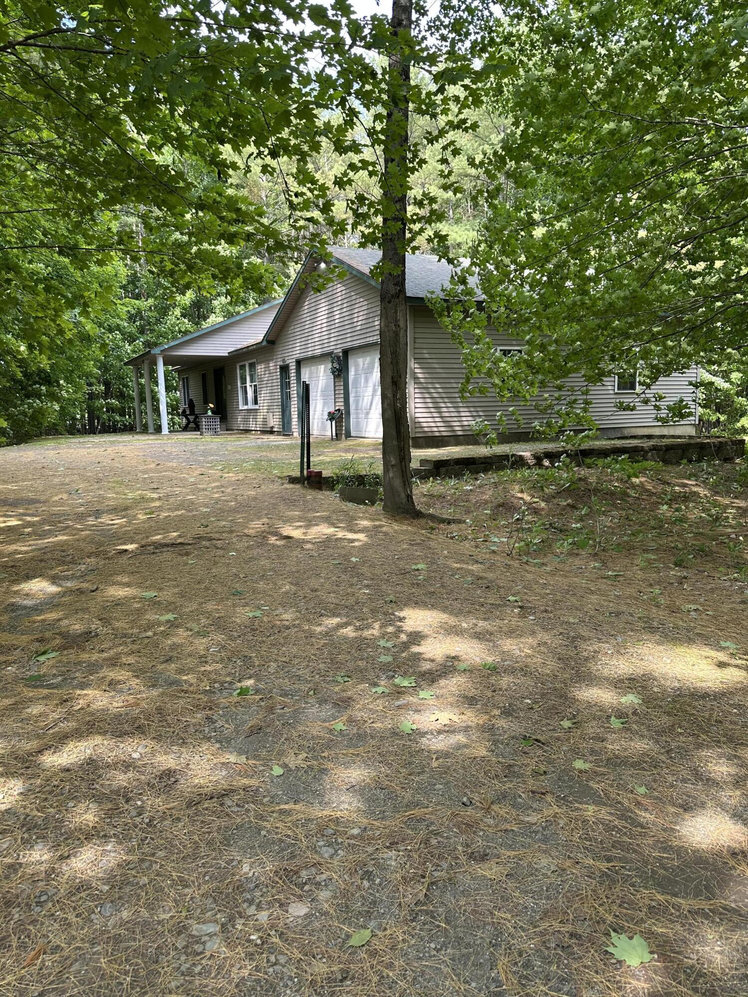 242 Newport Road Corinna ME 04928