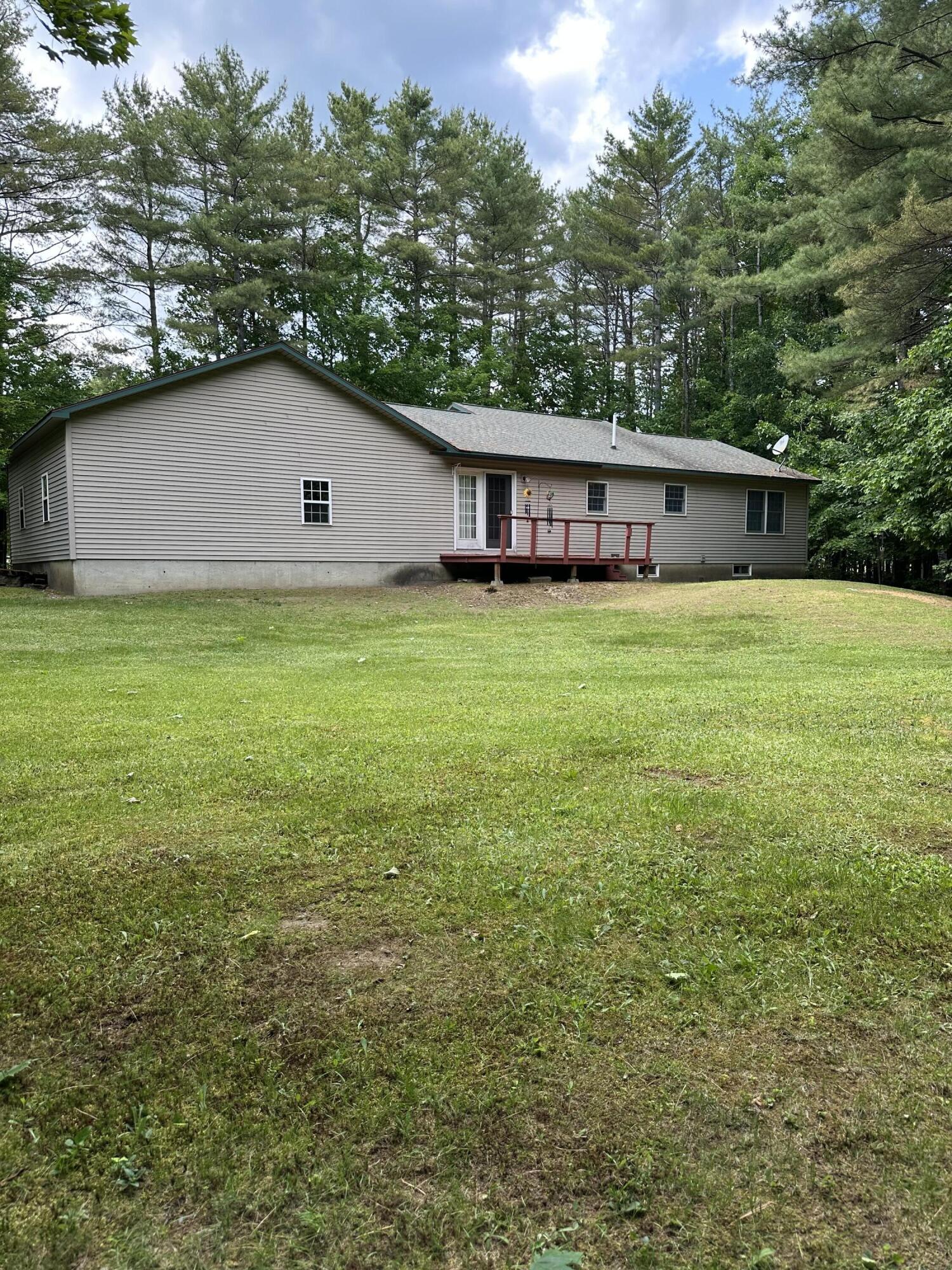 242 Newport Road Corinna ME 04928