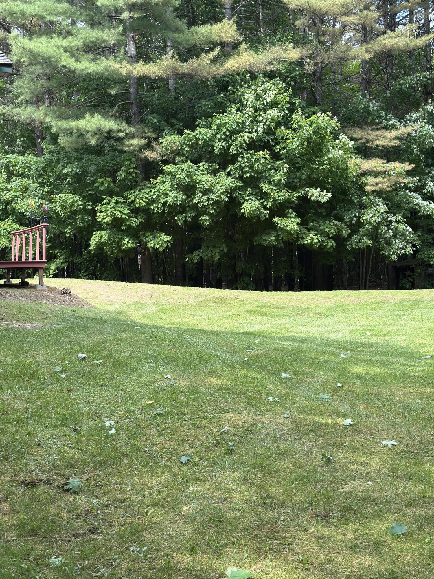 242 Newport Road Corinna ME 04928