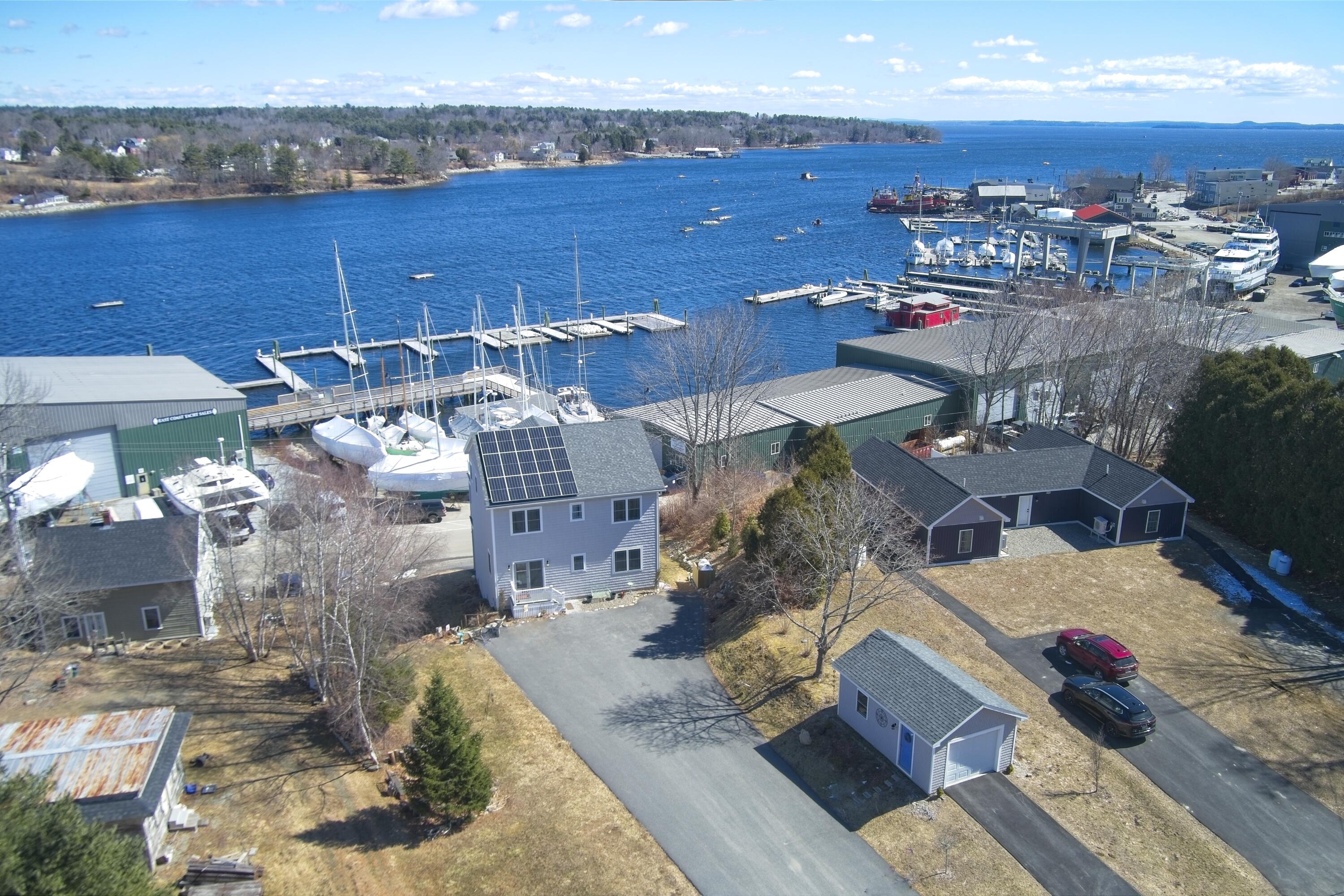 51 Bridge Street Belfast ME 04915