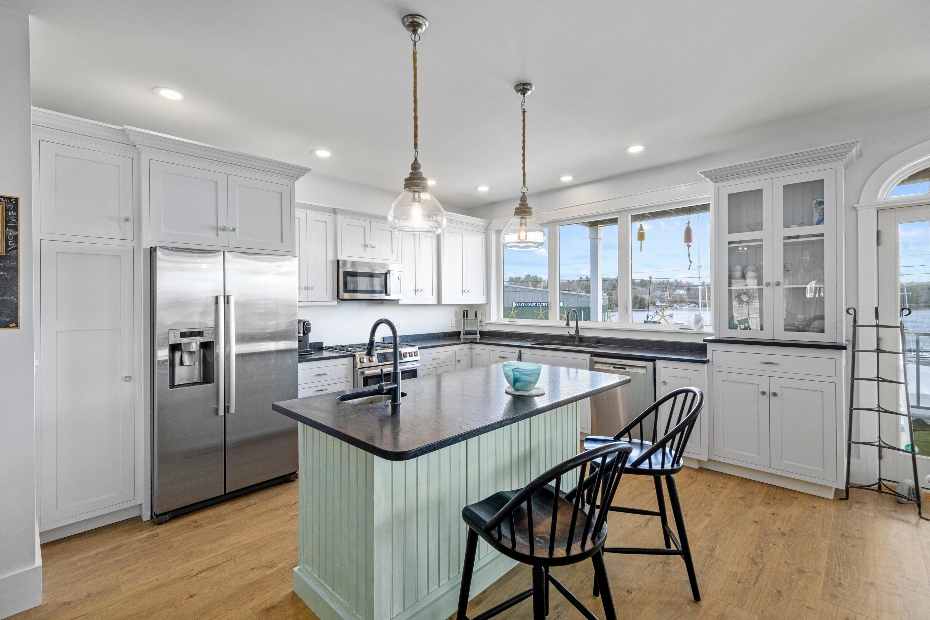 51 Bridge Street Belfast ME 04915