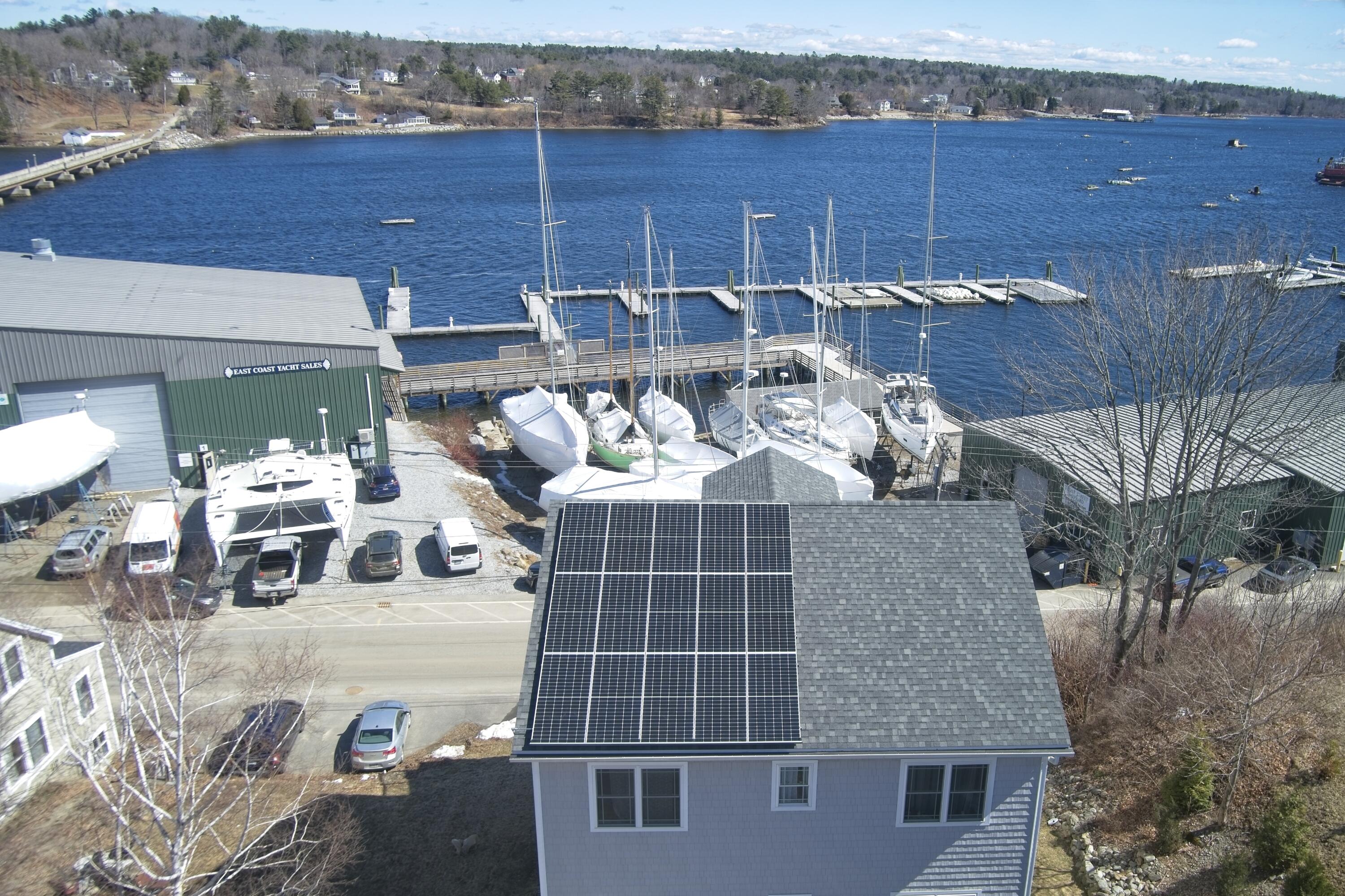 51 Bridge Street Belfast ME 04915