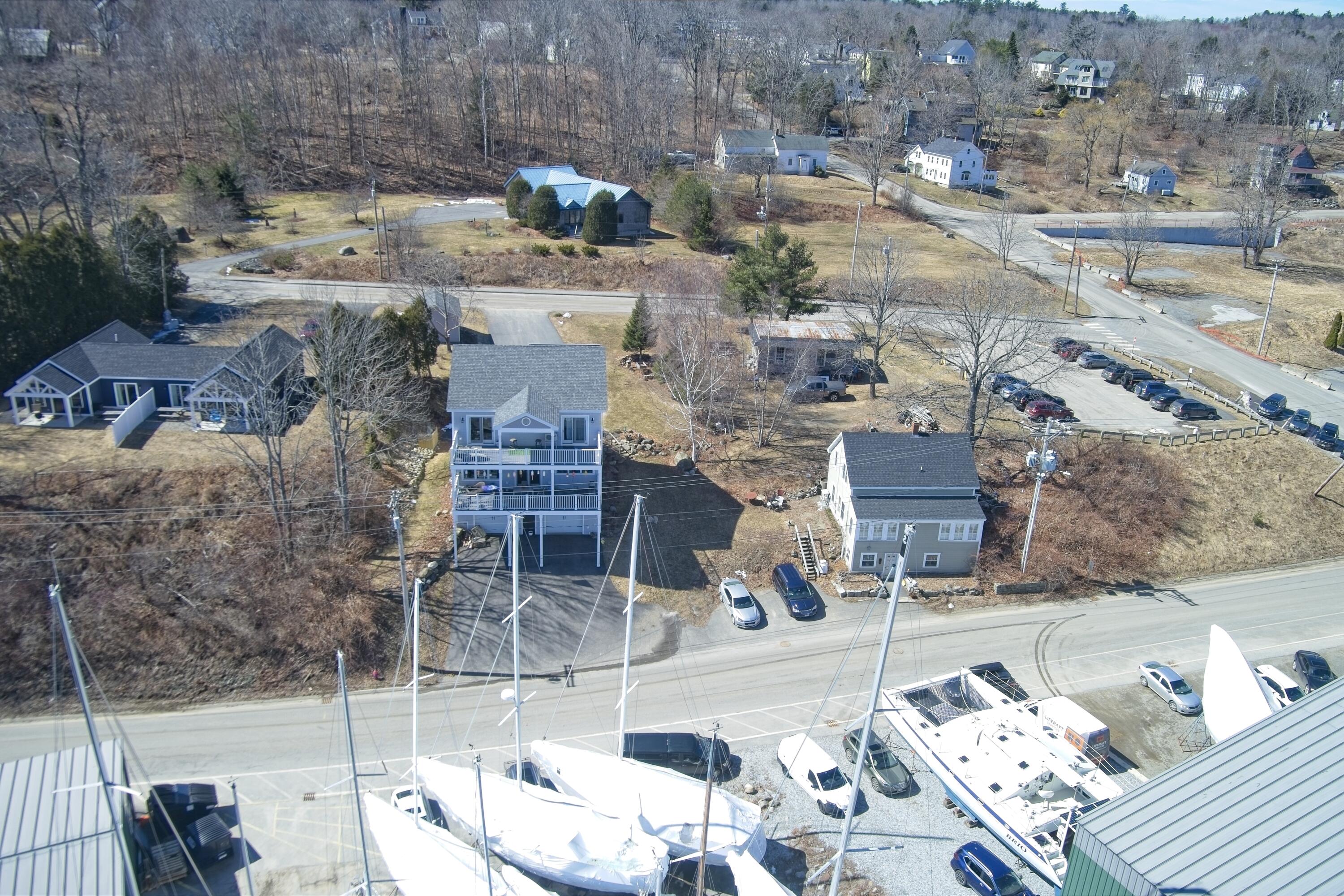 51 Bridge Street Belfast ME 04915