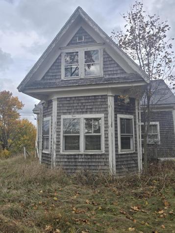 781 County Road Lubec ME 04652