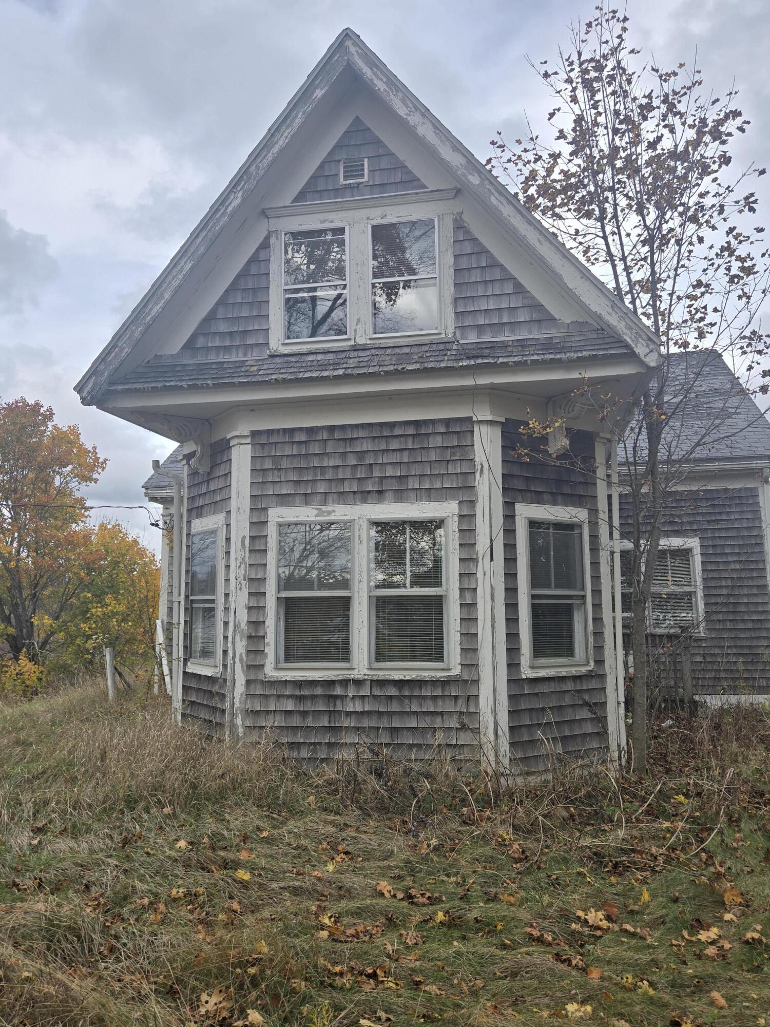 781 County Road Lubec ME 04652