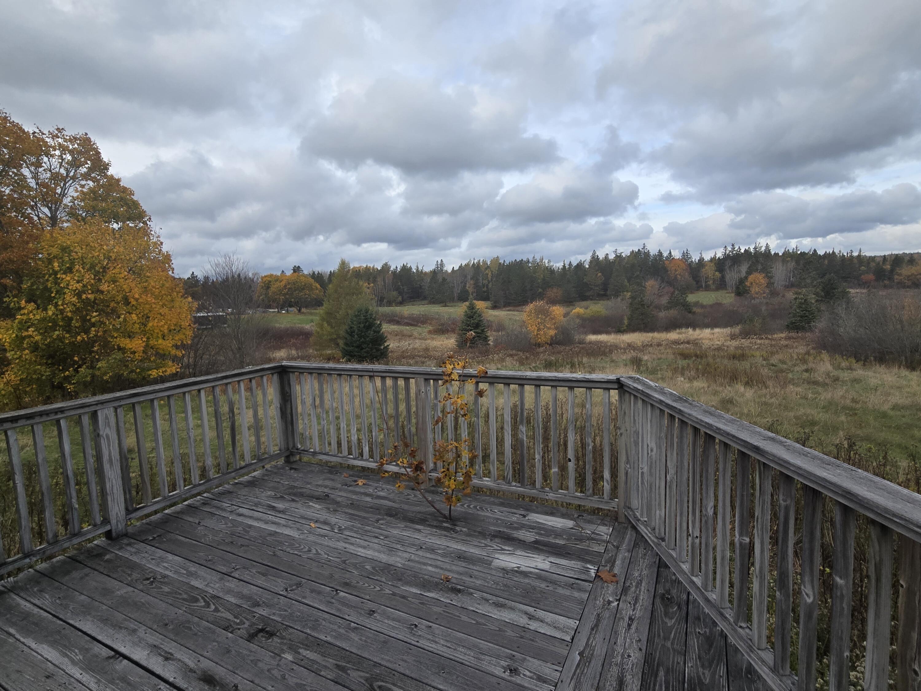 781 County Road Lubec ME 04652