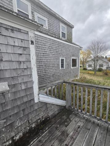 781 County Road Lubec ME 04652