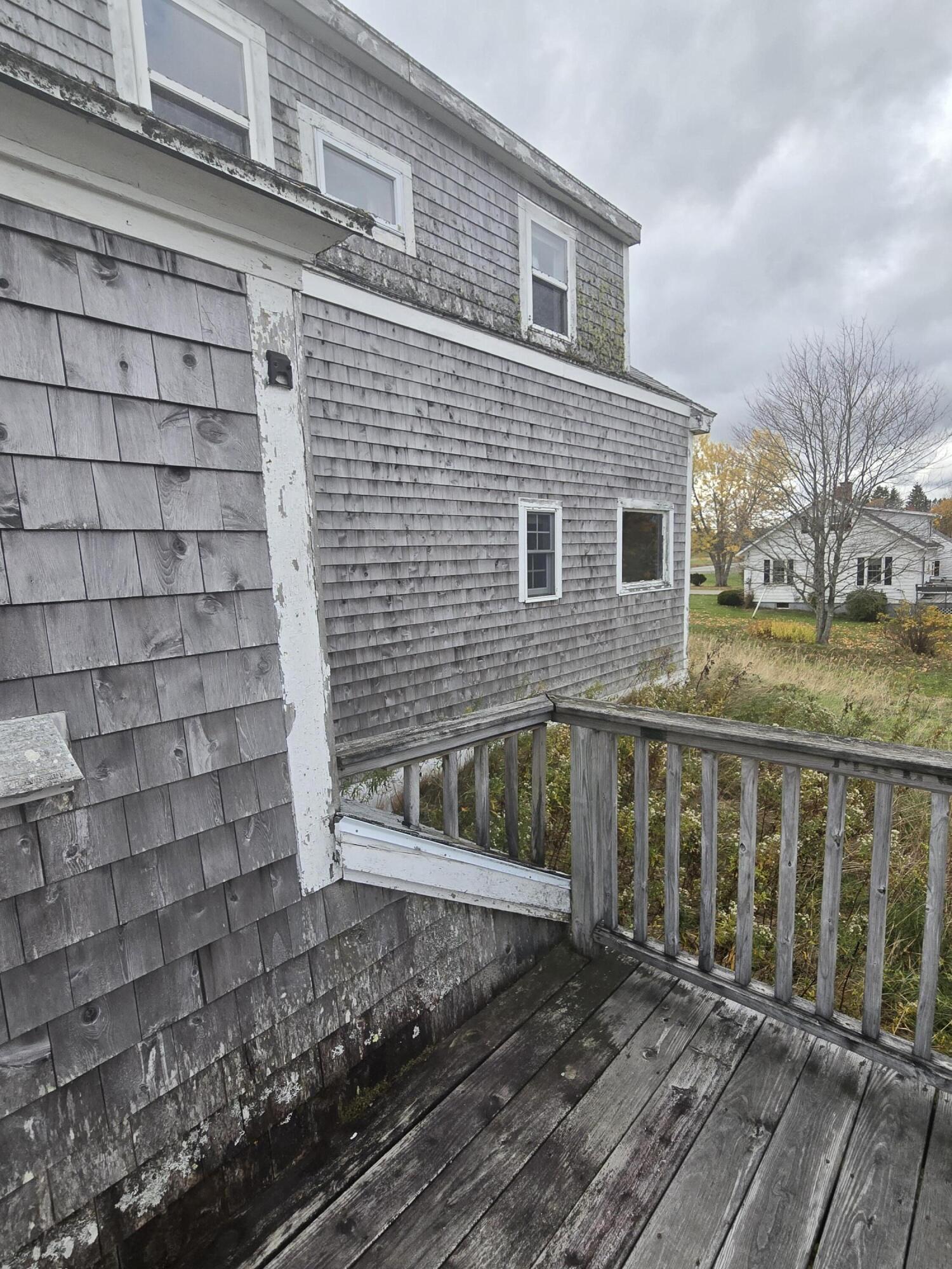 781 County Road Lubec ME 04652