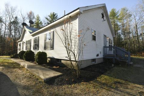 794 Bridgton Road Sebago ME 04029