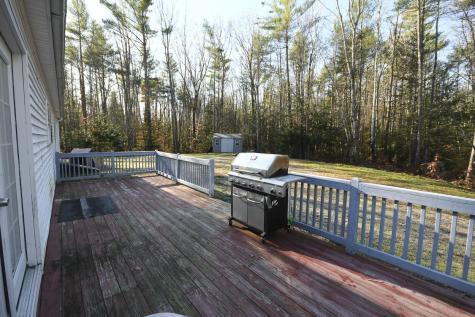 794 Bridgton Road Sebago ME 04029