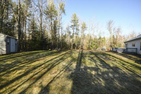 794 Bridgton Road Sebago ME 04029
