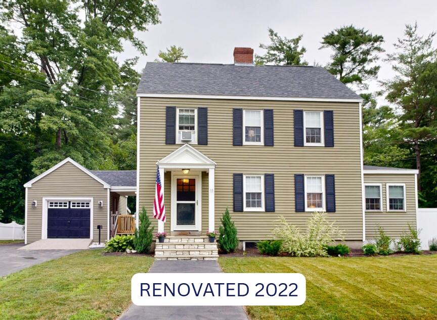 11 Southern Avenue Augusta ME 04330