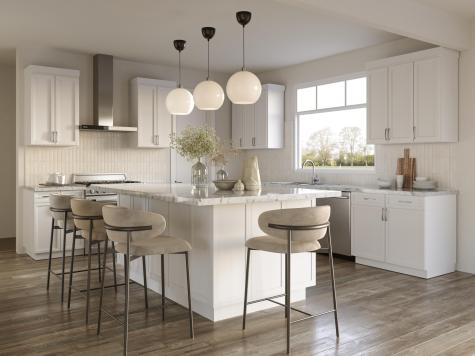 Lot 4 Meadow View Drive Readfield ME 04355