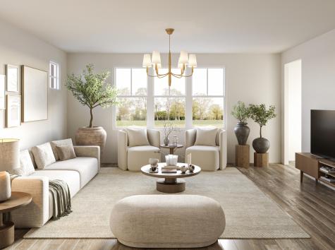 Lot 4 Meadow View Drive Readfield ME 04355