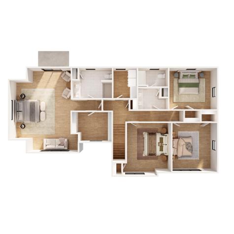 Lot 4 Meadow View Drive Readfield ME 04355