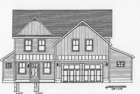 4 Pennywhistle Drive Windham ME 04062