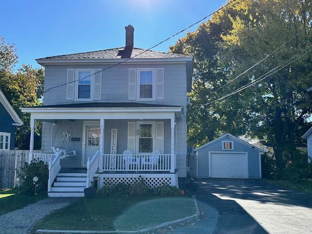 11 Essex Street Sanford ME 04073