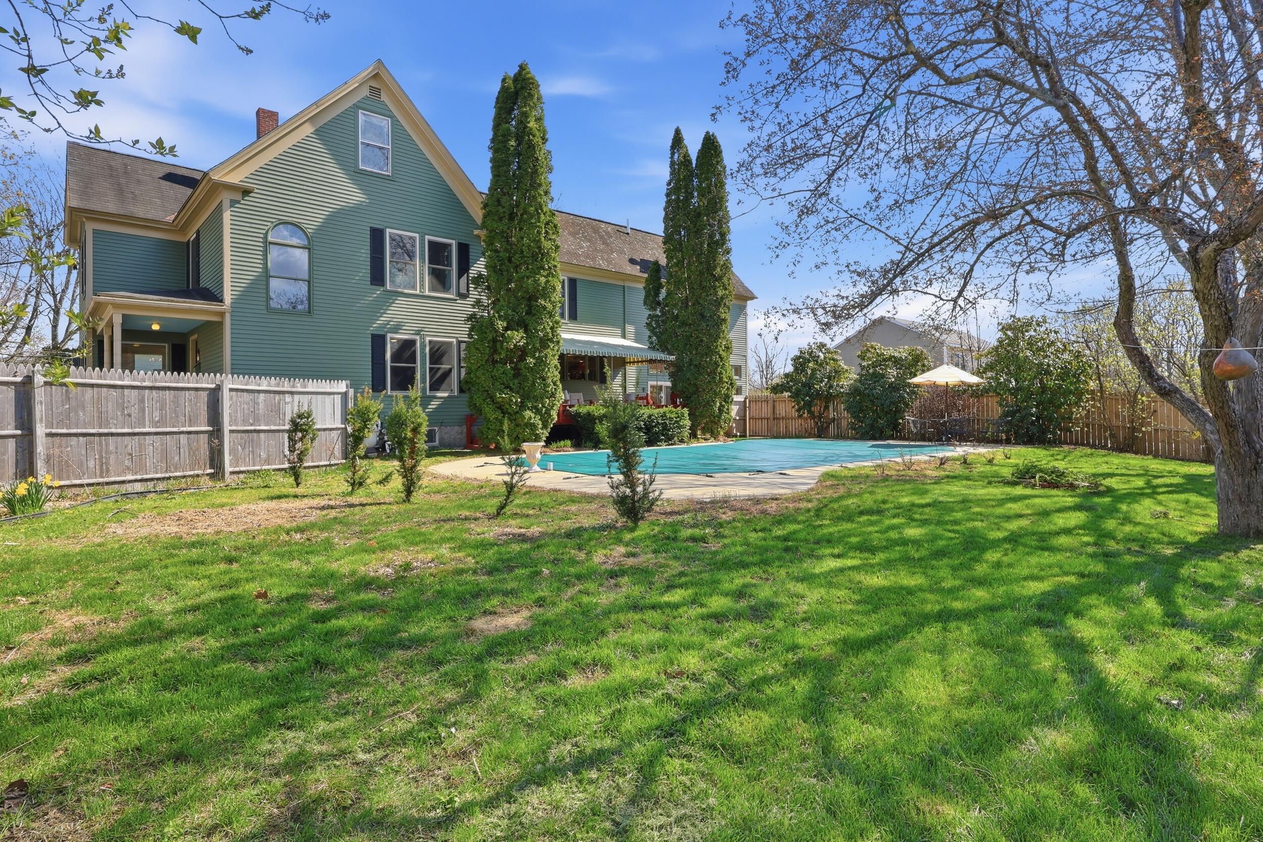 108 Bradley Street Saco ME 04072
