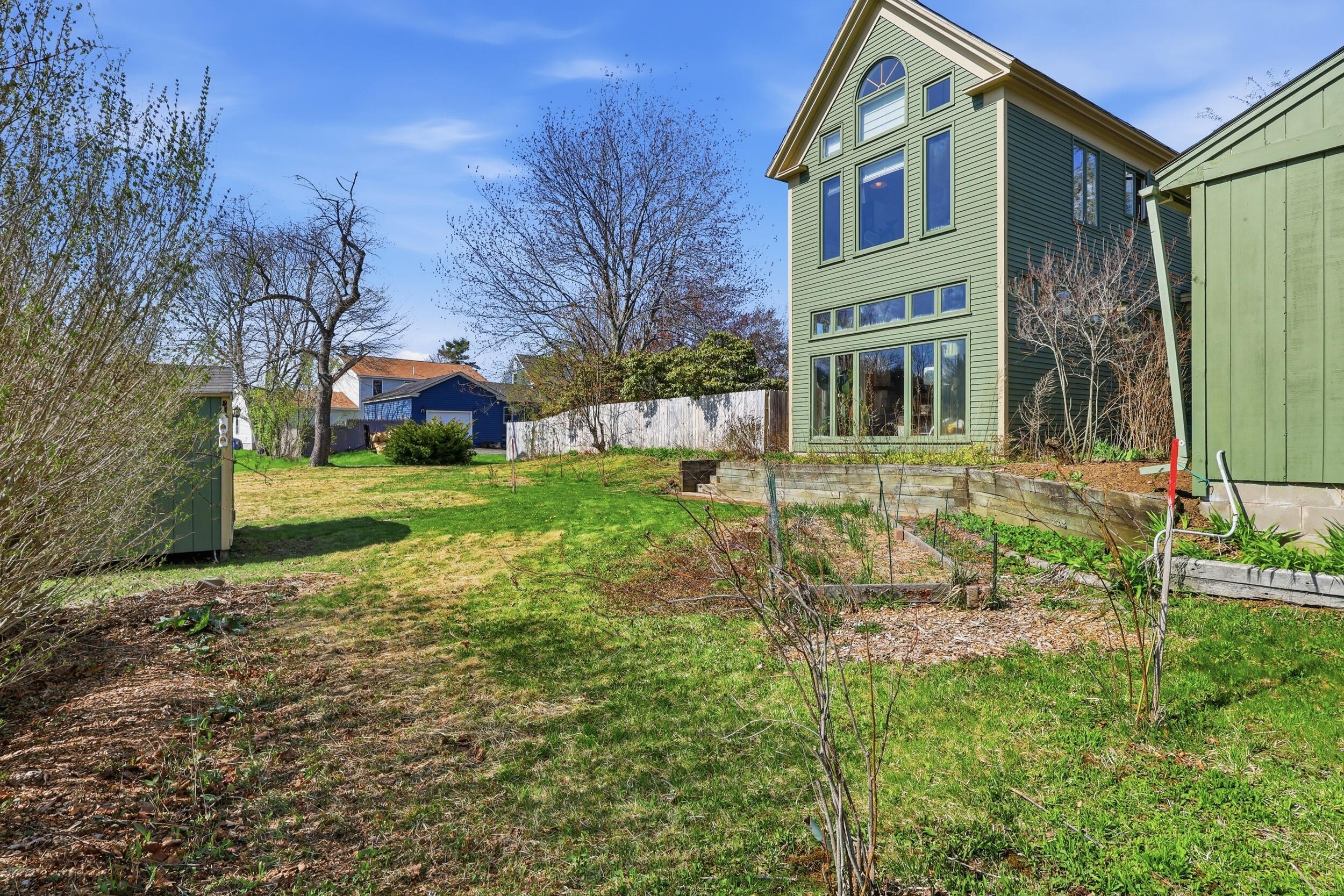 108 Bradley Street Saco ME 04072