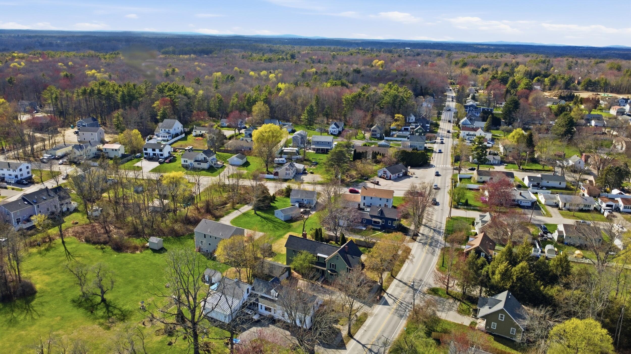 108 Bradley Street Saco ME 04072