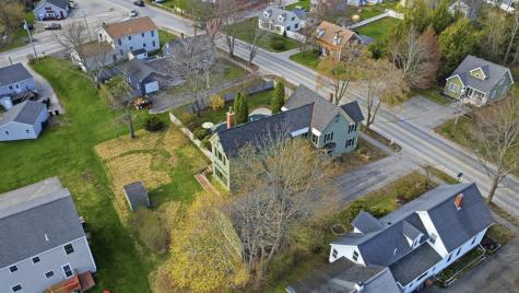 108 Bradley Street Saco ME 04072