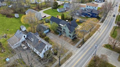 108 Bradley Street Saco ME 04072