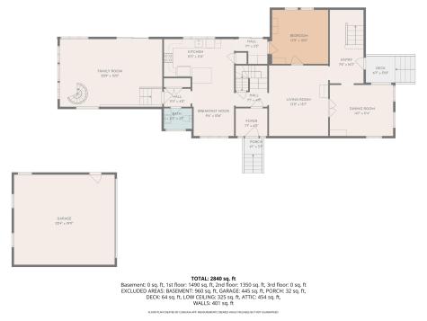 108 Bradley Street Saco ME 04072
