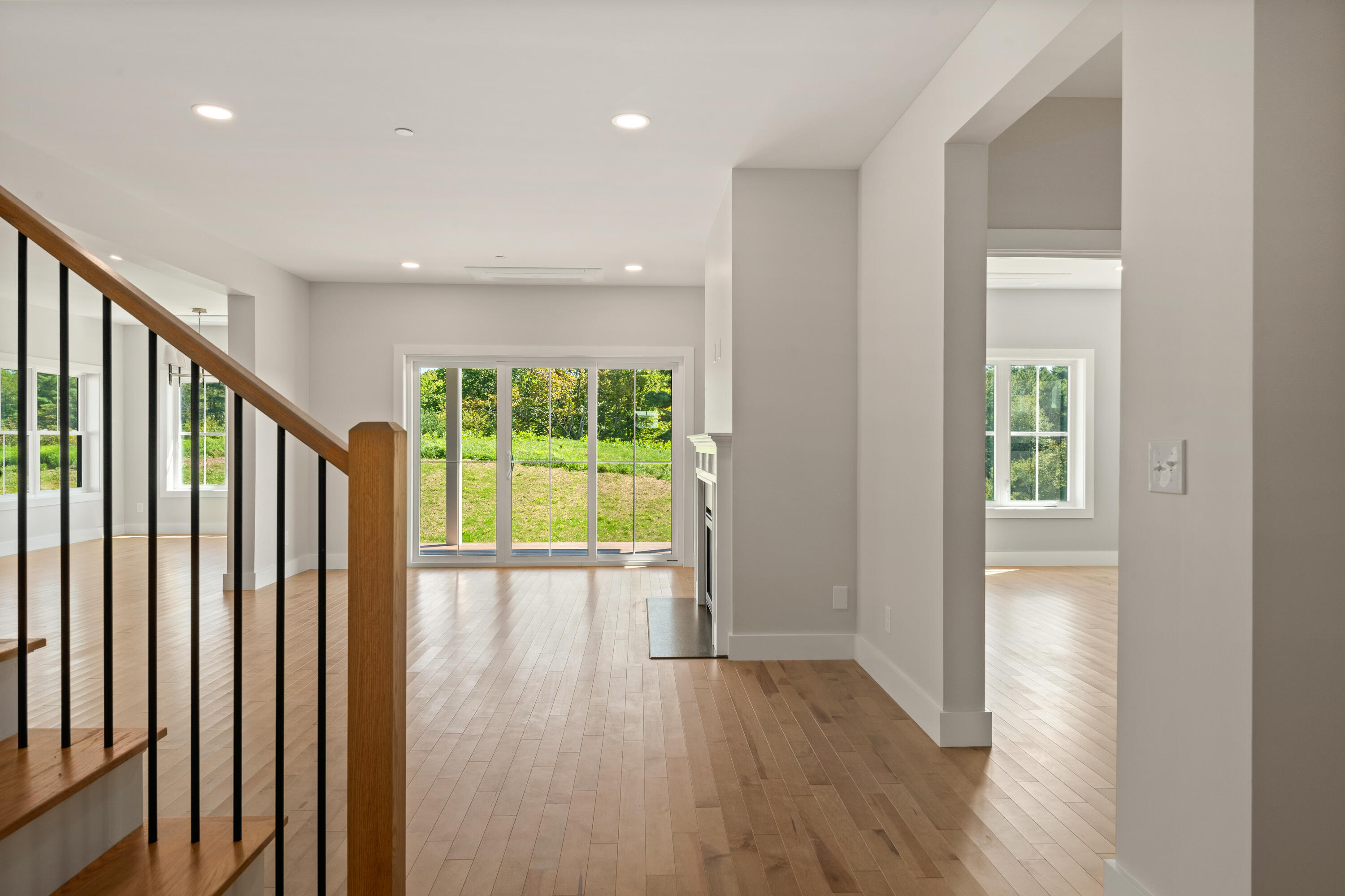 108 Owl's Nest Road Portland ME 04102