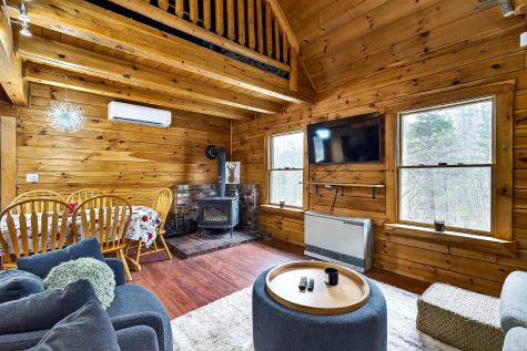 2552 Main Street Fayette ME 04349
