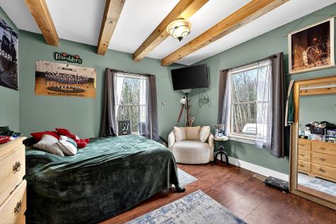 2552 Main Street Fayette ME 04349
