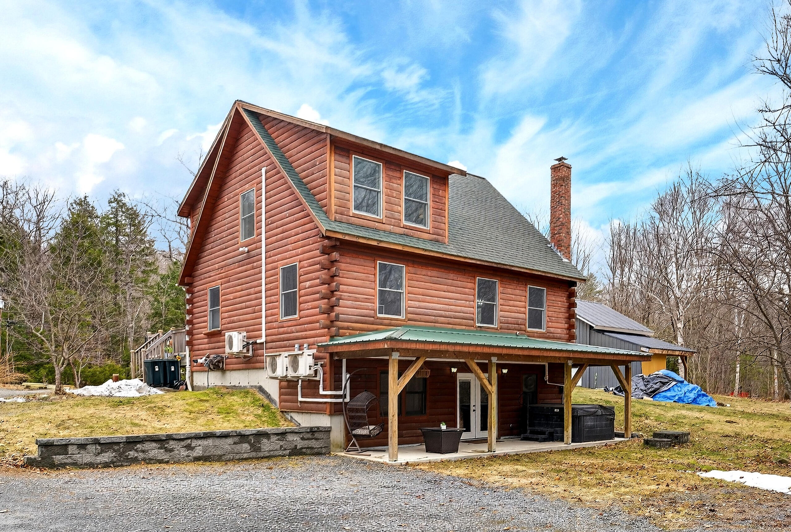 2552 Main Street Fayette ME 04349
