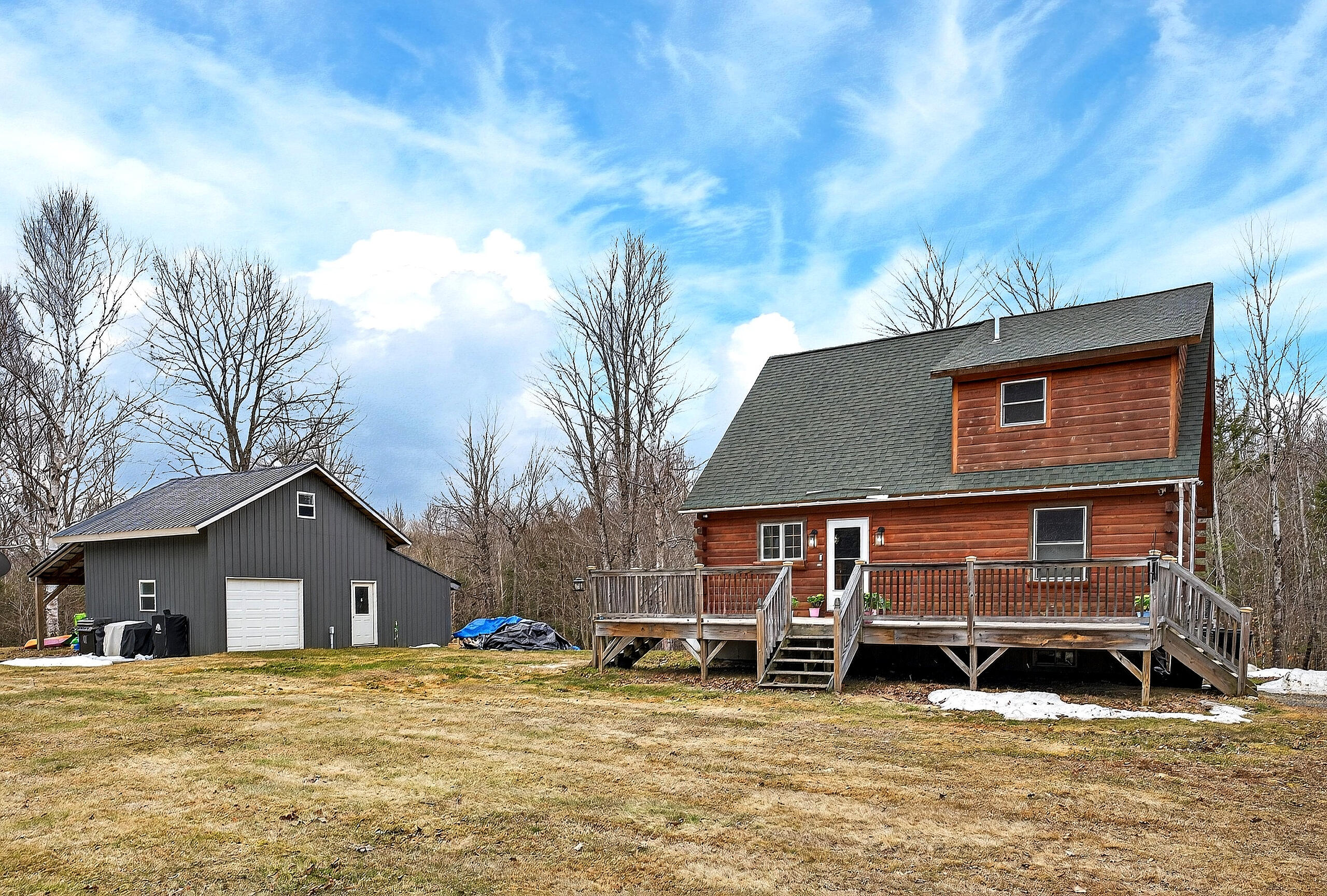 2552 Main Street Fayette ME 04349