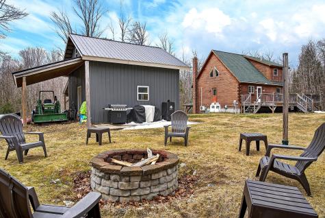 2552 Main Street Fayette ME 04349