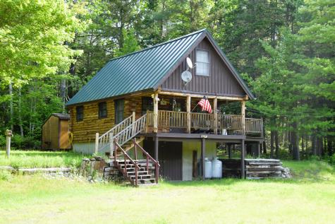 785 Carrying Place Road Carrying Place Town Twp ME 04961