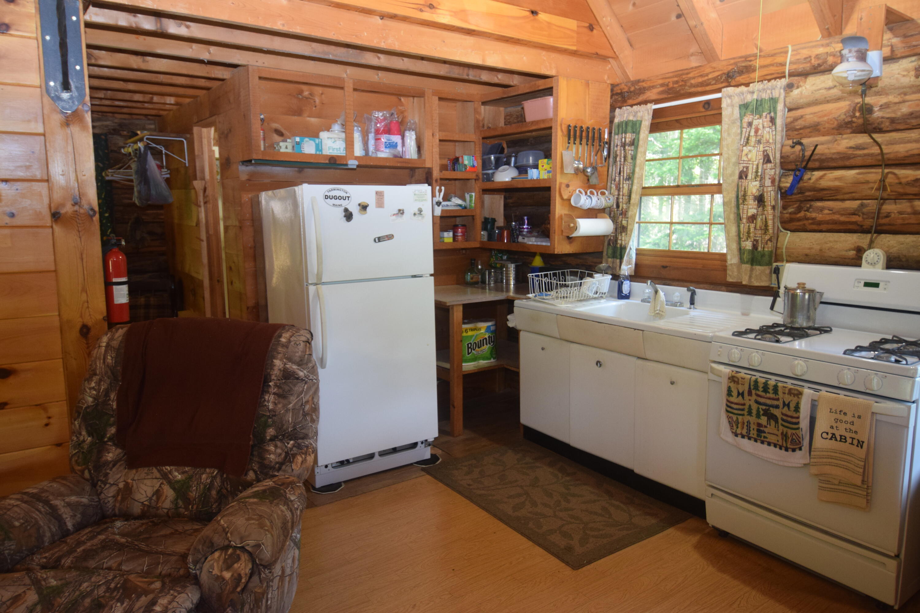 785 Carrying Place Road Carrying Place Town Twp ME 04961