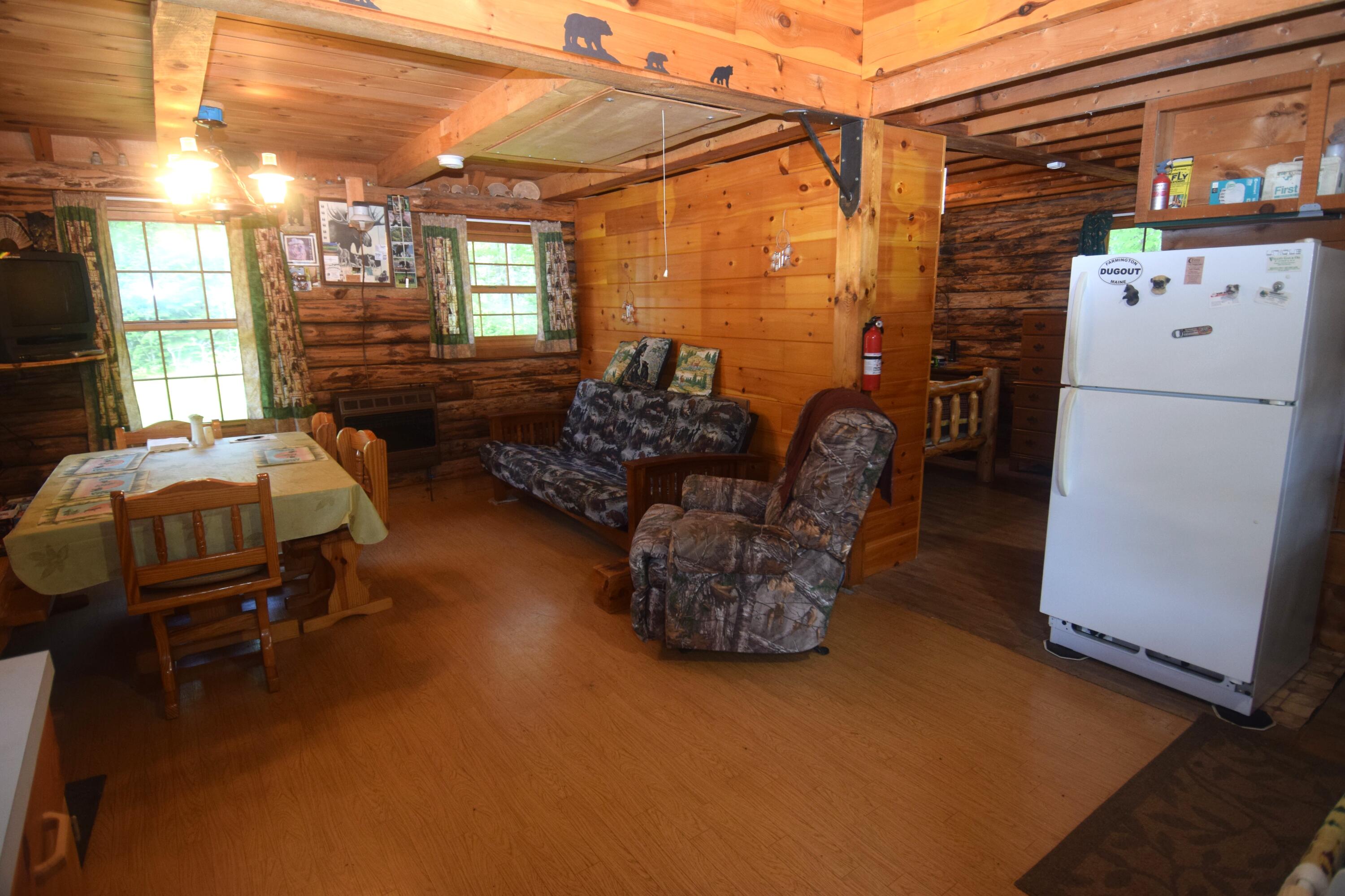 785 Carrying Place Road Carrying Place Town Twp ME 04961