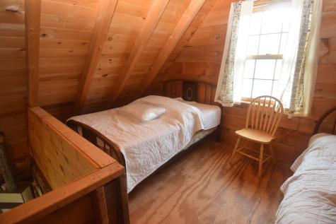 785 Carrying Place Road Carrying Place Town Twp ME 04961