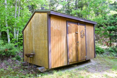 785 Carrying Place Road Carrying Place Town Twp ME 04961