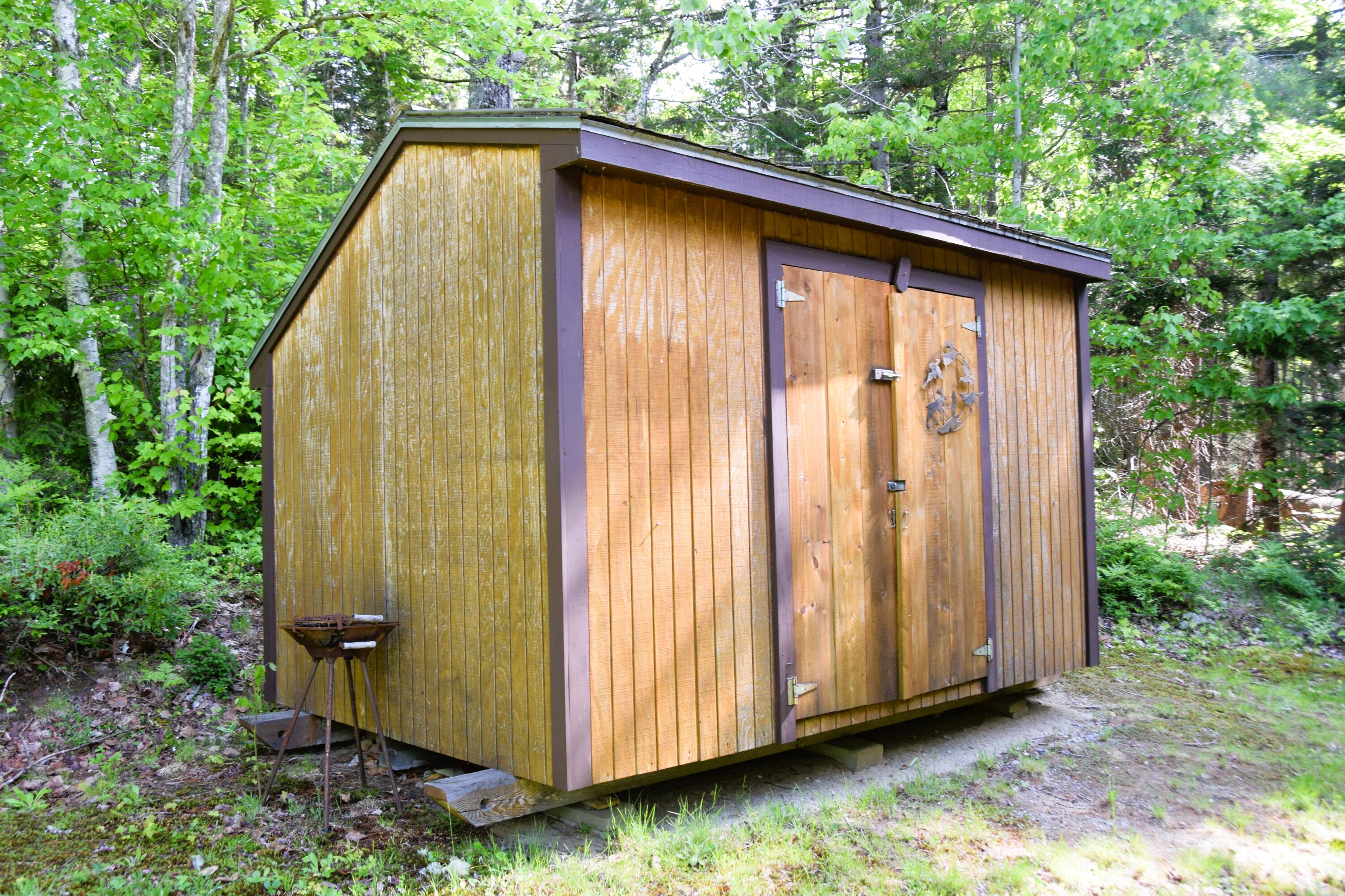 785 Carrying Place Road Carrying Place Town Twp ME 04961