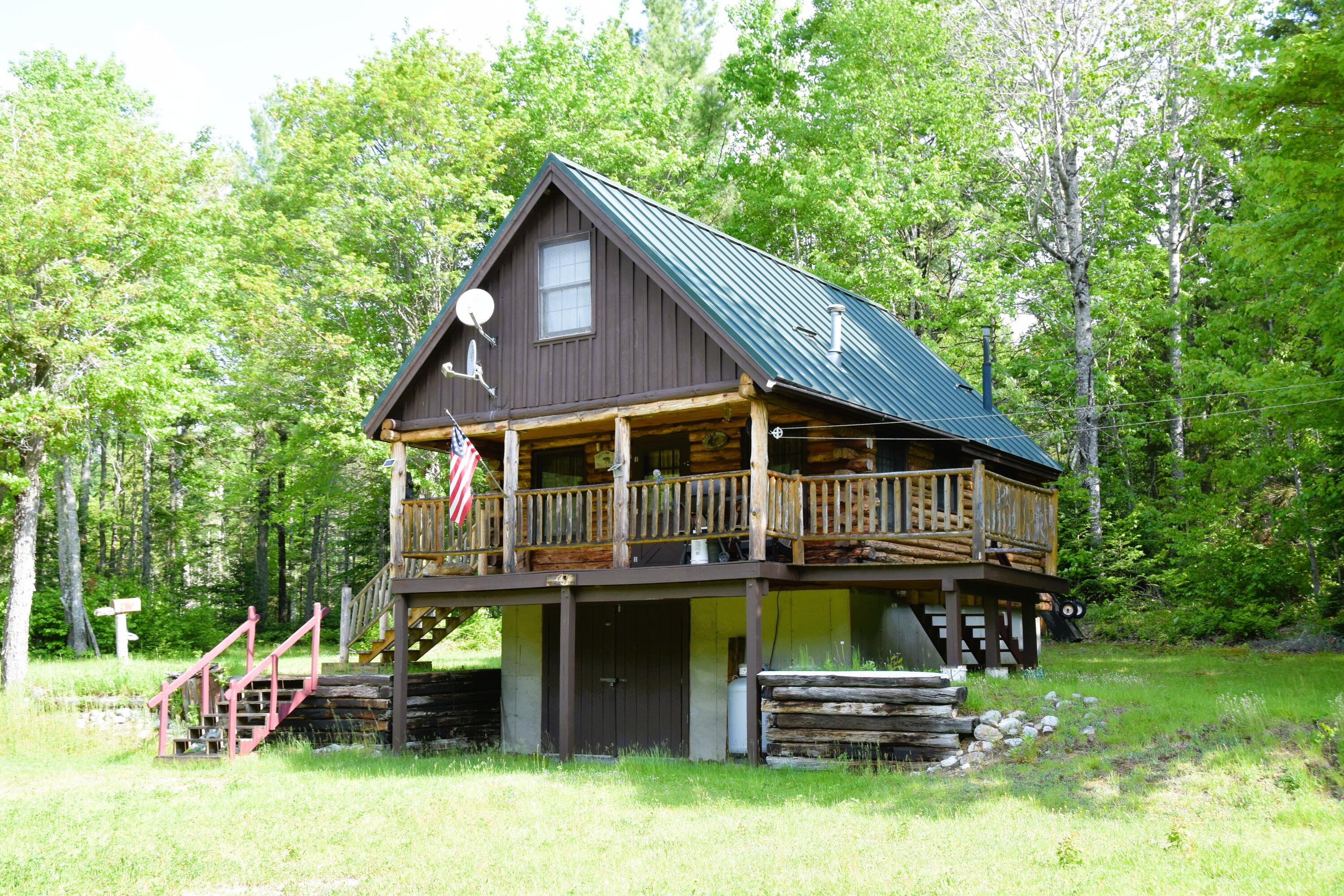 785 Carrying Place Road Carrying Place Town Twp ME 04961