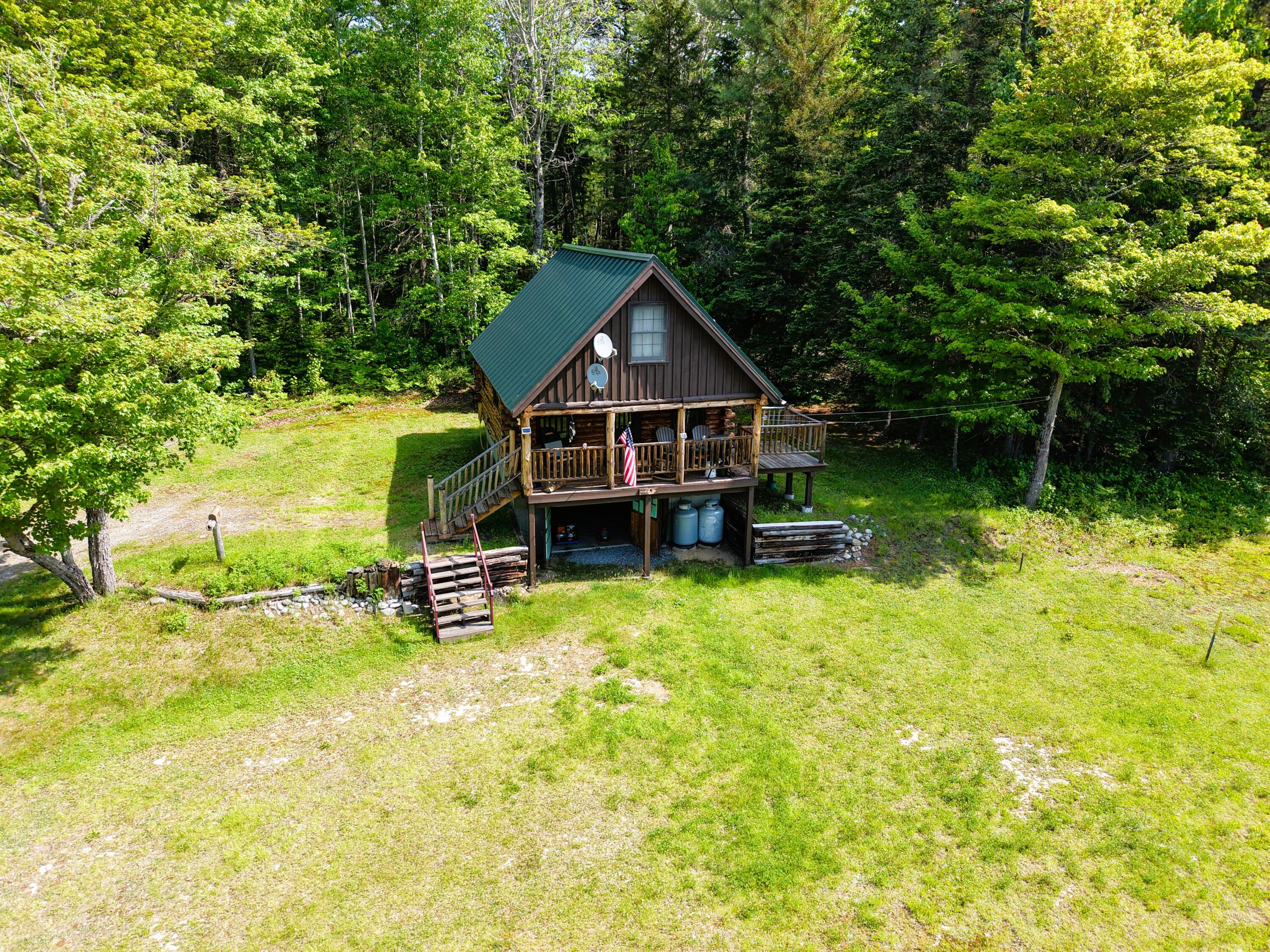 785 Carrying Place Road Carrying Place Town Twp ME 04961