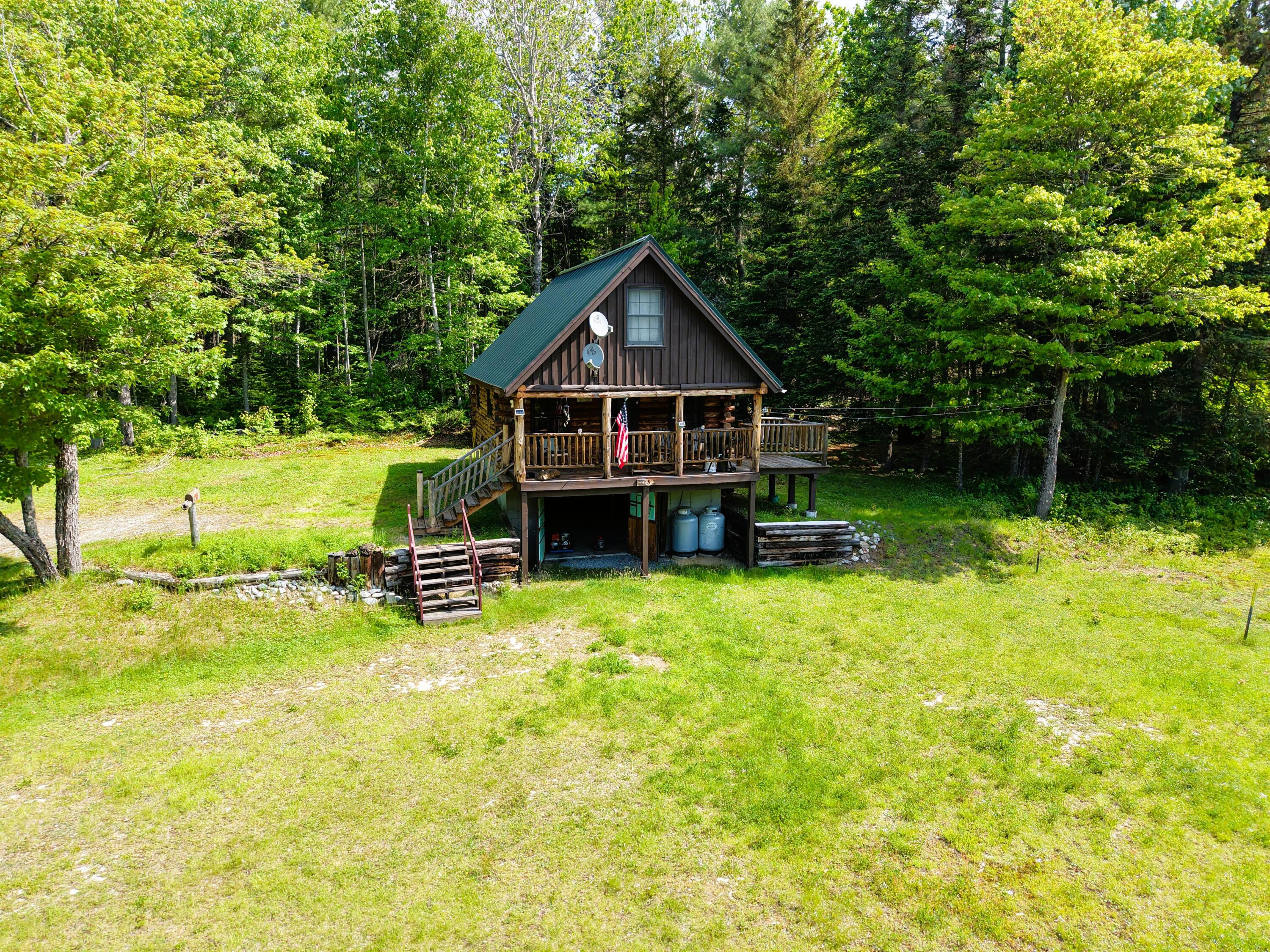 785 Carrying Place Road Carrying Place Town Twp ME 04961