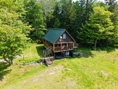 785 Carrying Place Road Carrying Place Town Twp ME 04961