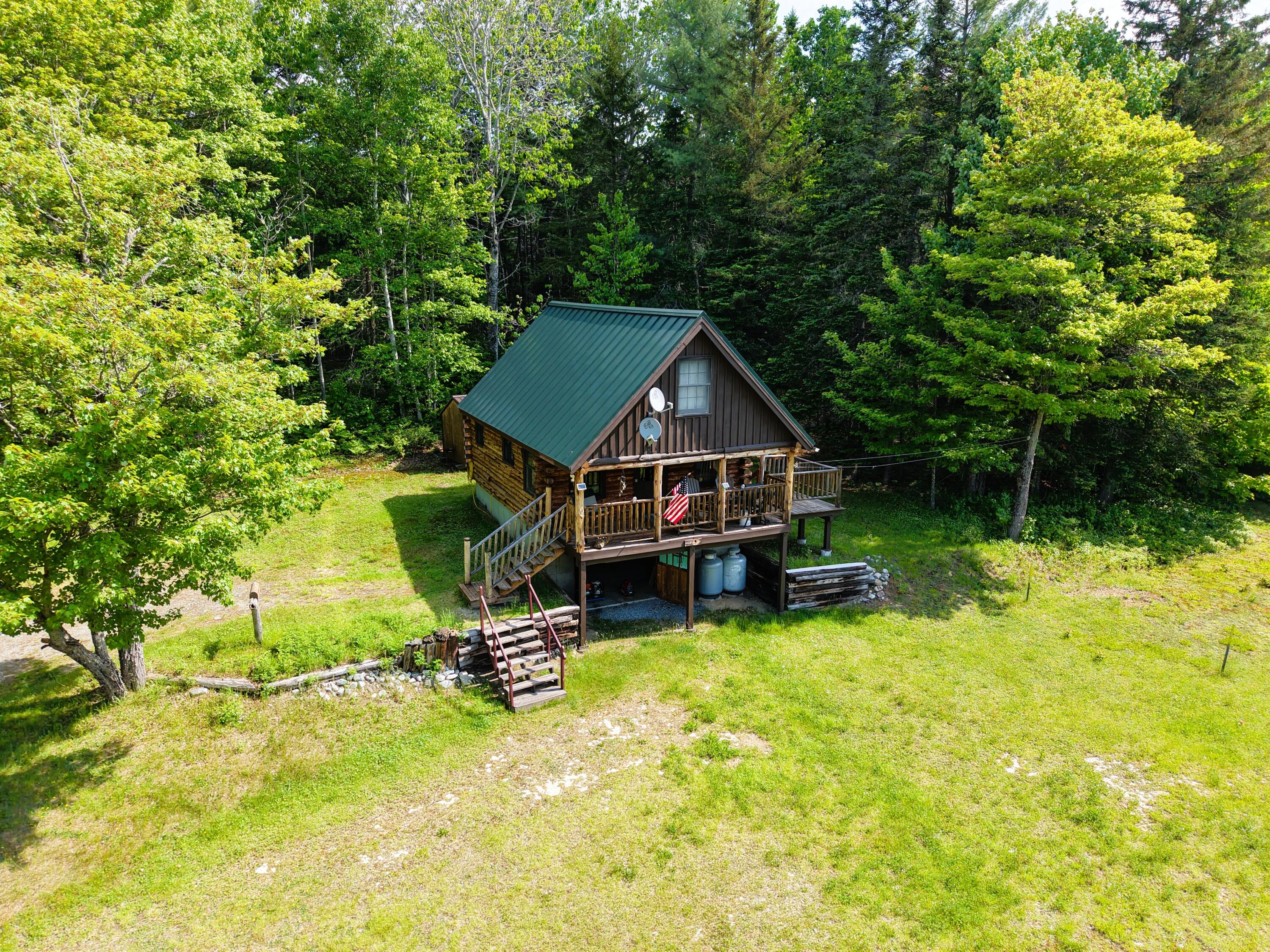 785 Carrying Place Road Carrying Place Town Twp ME 04961