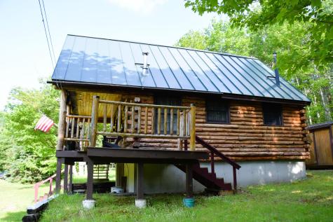 785 Carrying Place Road Carrying Place Town Twp ME 04961