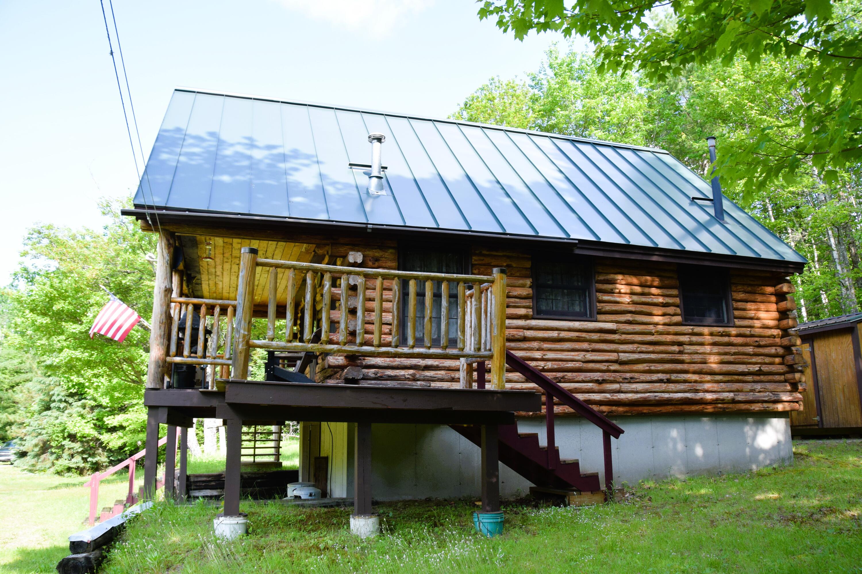 785 Carrying Place Road Carrying Place Town Twp ME 04961