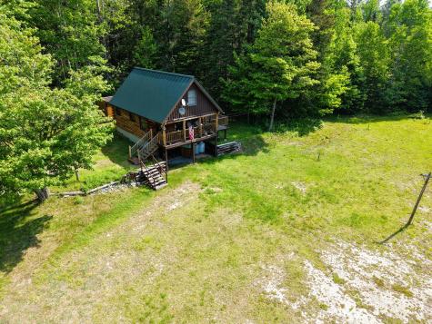 785 Carrying Place Road Carrying Place Town Twp ME 04961